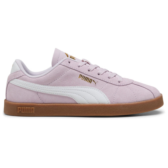 Puma Club II